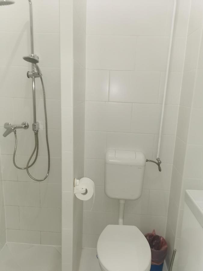 Galeria Apartman سيغيد المظهر الخارجي الصورة
