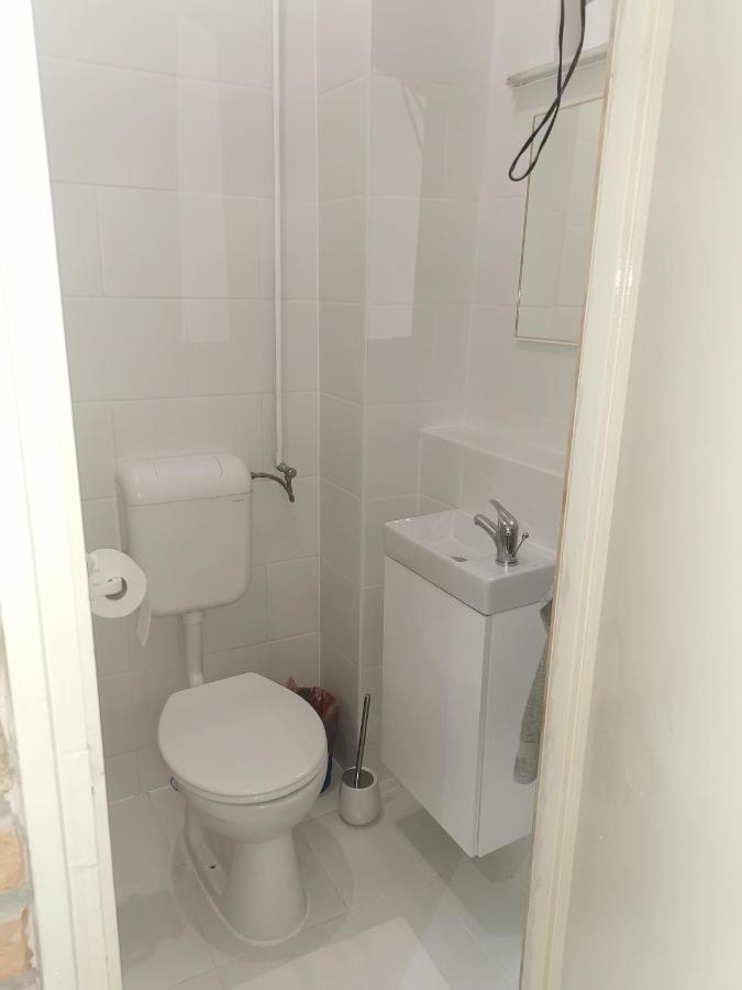 Galeria Apartman سيغيد المظهر الخارجي الصورة