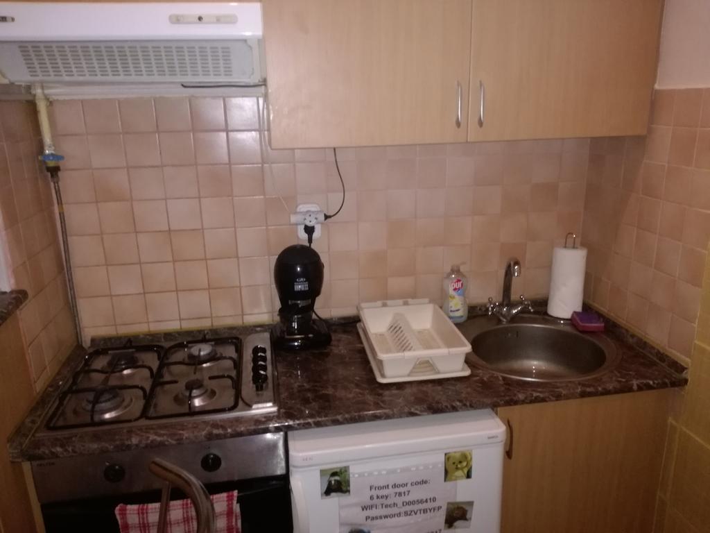 Galeria Apartman سيغيد المظهر الخارجي الصورة